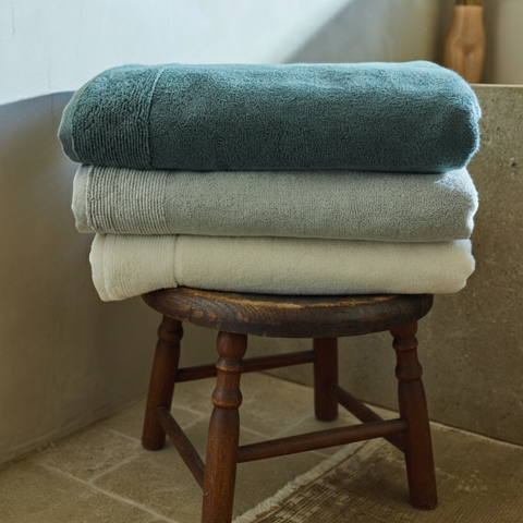 Performance Plush Towel