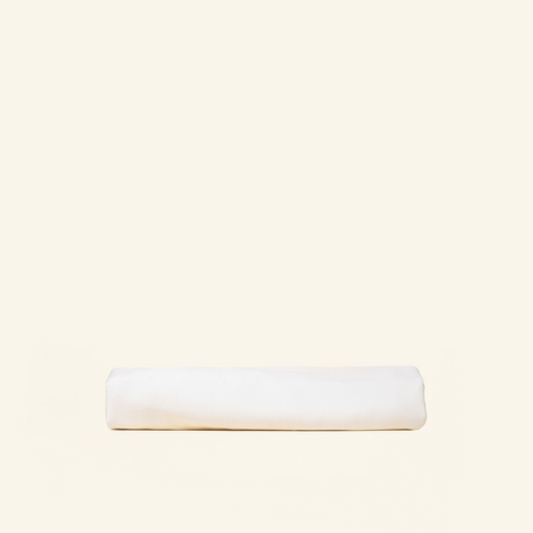 Performance Linen Duvet Cover - Final Sale