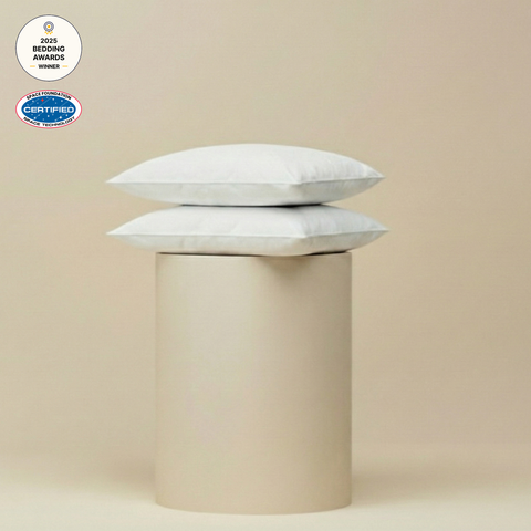 Core Down Alternative Pillow - Final Sale
