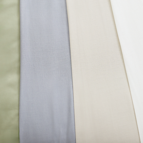 Performance Cotton Pillowcases