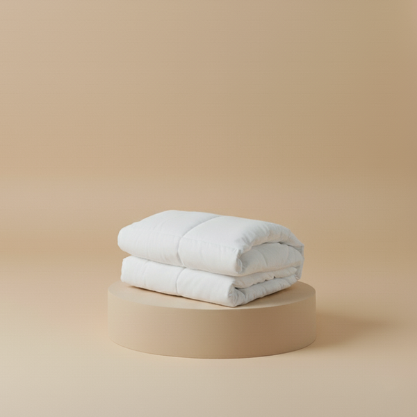Down Alternative Duvet Insert