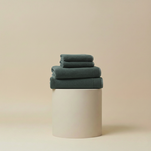 Performance Plush Towel