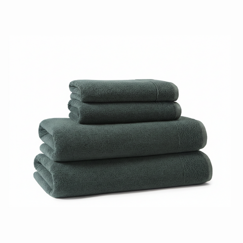 Performance Plush Towel