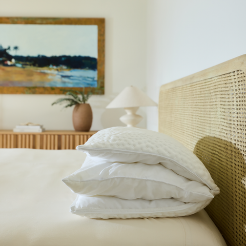 Hybrid Pillow