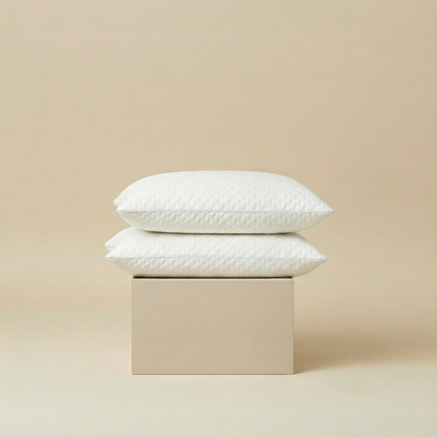 Hybrid Pillow
