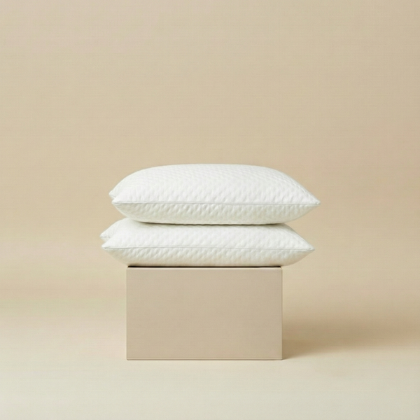 Hybrid Pillow