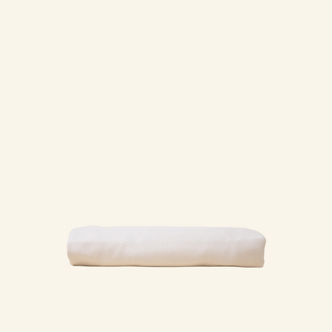 Performance Linen Duvet Cover - Final Sale