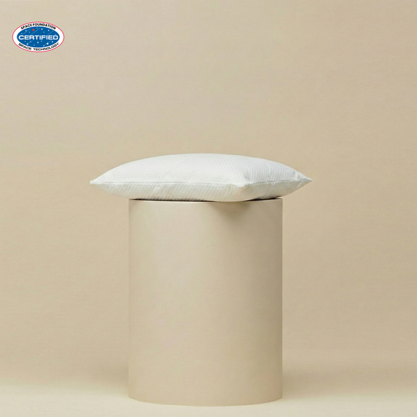 Performance Cotton Pillow Cover