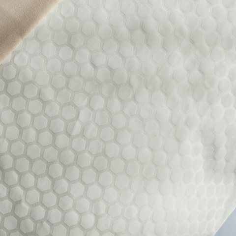 Performance Cotton Pillow Cover