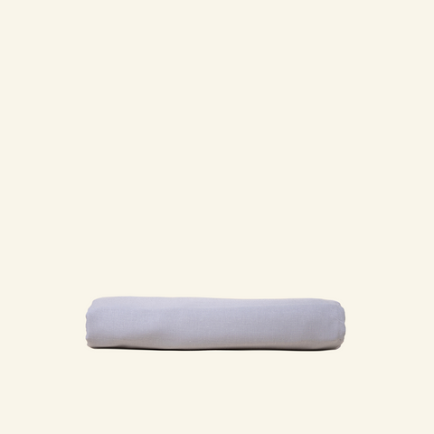Performance Linen Duvet Cover - Final Sale