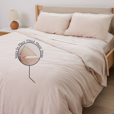 Performance TENCEL™ Sheet Set