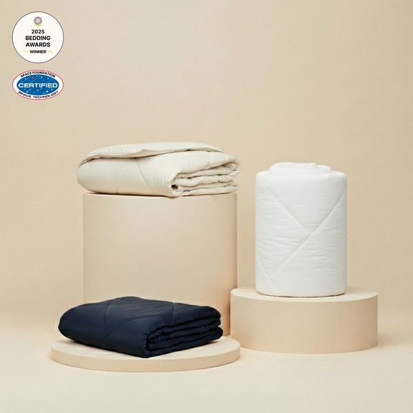 UltraCool Comforter
