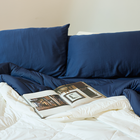 UltraCool Pillowcase