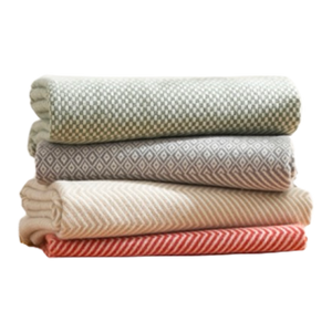 Up To 50% Off Blankets & Quilts