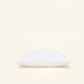 The Slumber Cloud Core Down Alternative Pillow made with temperature regulation technology