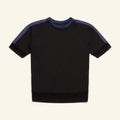 The Slumber Cloud Essential Raglan Pullover made with Outlast temperature regulation technology