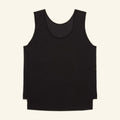 The Slumber Cloud Essential Tank made with Outlast temperature regulation technology