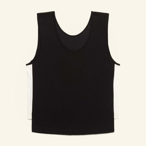The Slumber Cloud Essential Tank made with Outlast temperature regulation technology