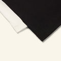 Detailed view of the Slumber Cloud Essential Tank made with Outlast temperature regulation technology