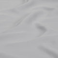 Detailed view of the Slumber Cloud Performance Pillowcase with Outlast temperature regulation technology