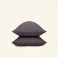The Slumber Cloud Performance Pillowcases made with Outlast temperature regulation technology and Tencel to help you stay cool through the night.