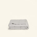 The Slumber Cloud Plush Throw Blanket made with Outlast Temperature regulation technology